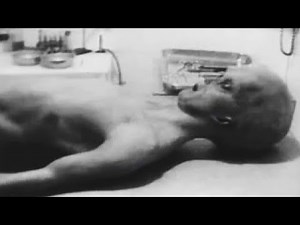 10 REAL Aliens Caught on Camera