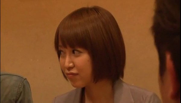 Hot Japanese Under The Table Play