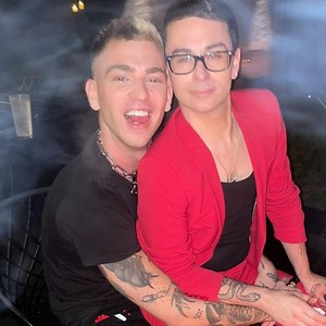 Christian Siriano Mourns Death of Model Jeremy Ruehlemann