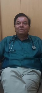 Prof.Dr.UN Pathak Snr.Consultant Physician Om Hospital & Research Center Pvt. Ltd #talkshow #monologue #medicine | Saphal Nepal | Facebook