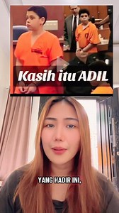 2.2M views · 121K reactions | Dari kisah remaja ini kita tau bahwa kasih itu adil | Olive Pasiamping | Facebook