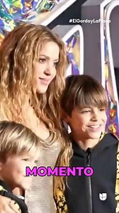 3.9M views · 81K reactions | ¿Piqué debió llevar a Clara Chía a Miami? 樂 #ElGordoYLaFlaca de lunes a viernes a las 4p/3c por Univision  #TVContent #Chisme #Farándula #Famosos #Celebridades #TV #Show #Famosos #ElGordo #LaFlaca #RaúldeMolina #LiliEstefan #Clippeo #Shakira #GerardPiqué #ClaraChía #Piqué #Miami #separación | El Gordo y La Flaca | Facebook