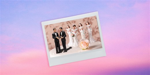 Can an Open Marriage Really Work? Experts Explain What You Need to Know
