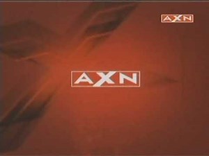 AXN - Identek - 2005. szeptember 26.