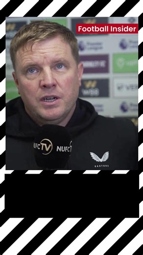 11K views · 49 reactions |  : Eddie Howe delivers his verdict after our win at Burnley. #newcastle #nufc #epl | Newcastle Insider | Facebook