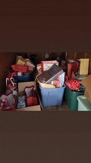 Danville Illinois AMBUCS on Reels