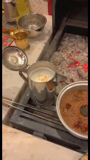 Exploring Traditional Saudi Cooking Techniques