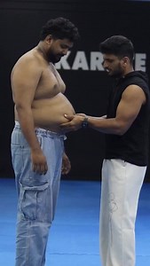 389K views · 4.5K reactions | Fat To Fit Transformation... ശരീരഭാരം...
