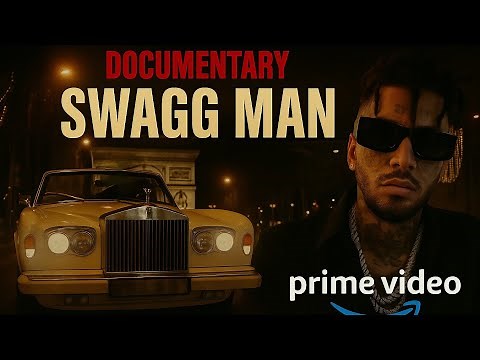 Swagg Man The Documentary - True Crime Story Smugshot S02 - EP04