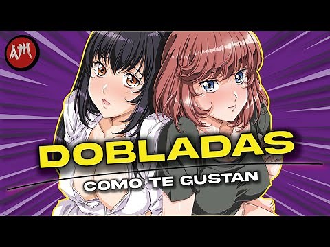 6 ANIMES H QUE PUEDES VER EN ESPAÑOL LATINO (Y un poco más).