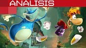 Rayman Legends: Análisis Multiplataforma