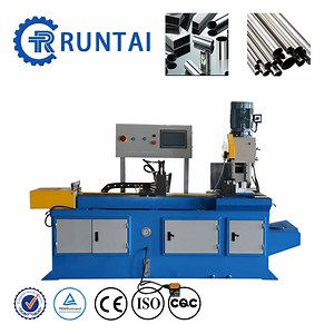 [Hot Item] Automatic Steel Automatic Copper Copper Straightening and Tube Cutting Machine