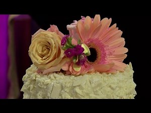 Central Coast Bride Wedding Expo held at Madonna Inn