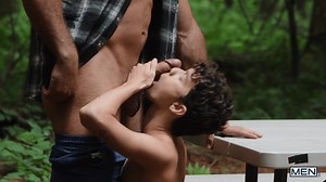 The Wood Lurker - Chuck Conrad & Sam Ledger BB