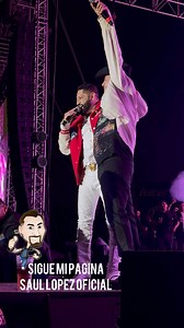 35K views · 525 reactions | Pancho Barraza y Remmy Valenzuela cantan Mi Enemigo El Amor en Tijuana B.C Fecha: Sábado 20 de Abril | Saul Lopez Oficial | Facebook