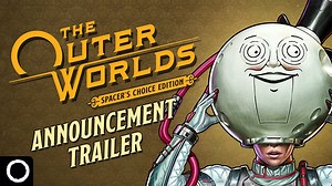The Outer Worlds: Spacer's Choice Edition Features New Enhancements, Out In March
