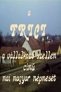 Frici, a vállalkozó szellem (1993) - TV Show