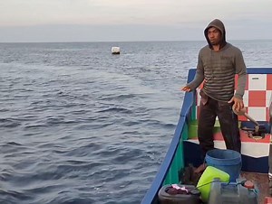 the best deep sea fishing #fishing | Muammar Rafly