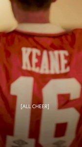 Giorgio Chiellini being a huge Roy Keane fan 🙌🇮🇹 | No Context Keane