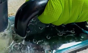 11K views · 82 reactions | The Secret to DIY Carpet Cleaning | Clean That Up | Facebook