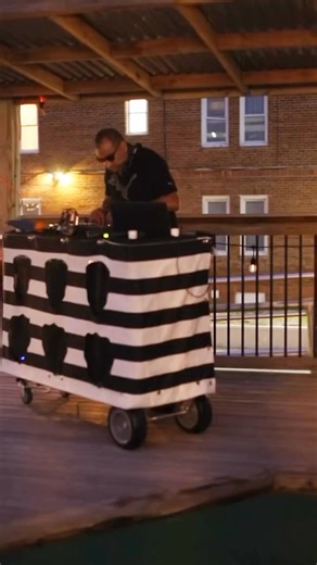 North Beach Mini Golf is a family-owned and oriented 18-hole miniature golf course located in Atlantic City, minutes from Brigantine. It's situated right on the boardwalk, offering great views of the Atlantic Ocean and the Absecon Lighthouse. The course has an Atlantic City theme, incorporating elements like casino props (including a craps table hole!) and nautical themes. In addition to mini golf, they also offer bike and surrey rentals, making it a place where you can enjoy multiple activities