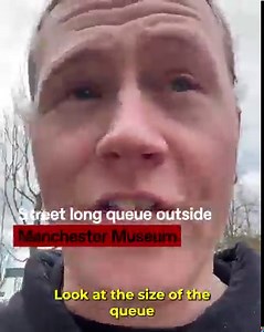 13K views · 119 reactions | It just keeps on going!  | Secret Manchester | Facebook