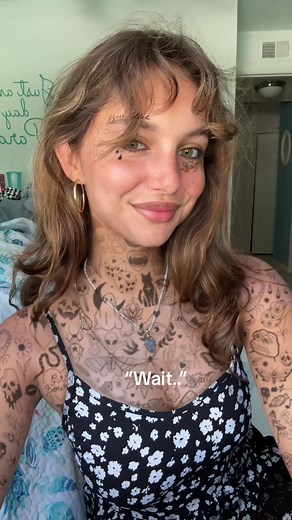 Joell Perry TikTok Videos Compilation