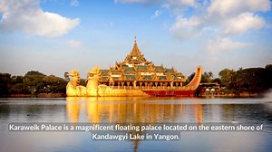 🤩Discover the timeless beauty of Yangon! ✨From the glittering Shwedagon Pagoda to the bustling streets filled with colonial charm, this city is a traveler's dream. #MyanmarBeEnchanted #tourismdaily #visitmyanmar #TravelMyanmar #Yangon | tourisminmyanmar.com.mm