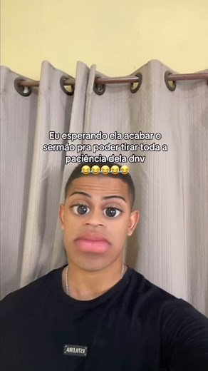 Josue Matos on Instagram: "KKKKKKKKKKK sim! . . #explorar #viral #viralreels"