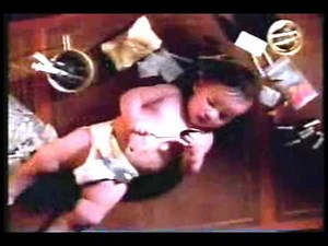 8Ball & MJG - "Listen To Me Now"