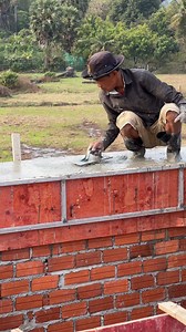 10K views · 31 reactions | Techniques and Tips To Pouring Concrete Slab | Daily Works CVR | Facebook