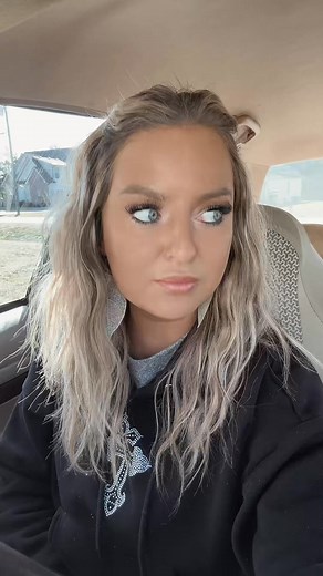 Amber Flood on Reels