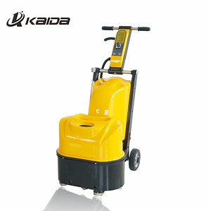 [Hot Item] Marble Granite Floor Grinding and Polishing Machine