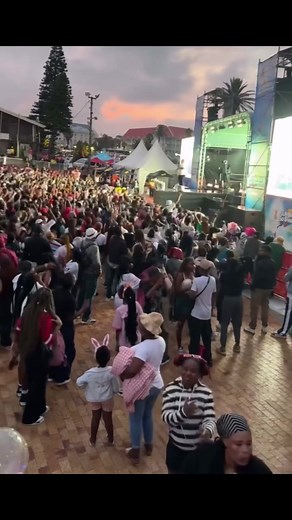 Explore Summerstrand Beach Events in Nelson Mandela Bay