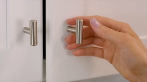 Small upgrades in your new kitchen can make a big difference. ✨ Get more moving tips, tricks, and services here: http://bit.ly/2P0f1lI #MovingMonday | Bed Bath & Beyond