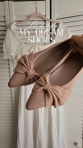 Styling my dream shoes with a touch of Jane Austen romance—timeless elegance meets modern comfort with VIVAIA 🌷 Regency romance, but make it sustainable. #VIVAIA #vivaiachallenge | Erin Forbes