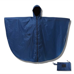 [Hot Item] Fashion Outdoor Bicycles Motorcycle Rainwear Cycling Raincoat Rain Poncho for Work