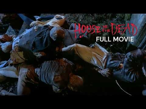 House of the Dead (2003) WATCH NOW!