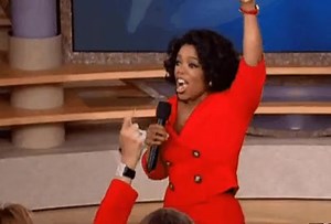 "YOU can use Fusion 360! And YOU can use Fusion 360! Everybody can use Fusion 360!!!!" Oprah's word is law. #Fusion360 is the flexible 3D modeling and design software for everyone. https://autode.sk/3DuyEck | Autodesk Fusion