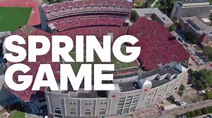 25K views · 1.2K reactions | Red-White Spring Game  April 21 ⌚ 11...