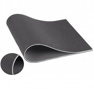 [Hot Item] Cork Rubber Sheet for Sandals Rubber Latex Sheet/Mat