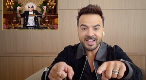 Luis Fonsi y Ozuna dieron la bienvenida a Joe Biden con “Despacito” y “Taki Taki” [VIDEO]