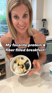 22K views · 25 reactions | Protein + fiber are your fat loss secret...