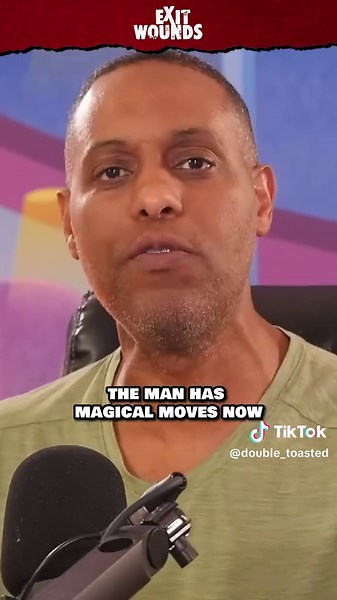 Double Toasted on TikTok