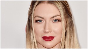 Stassi Schroeder Reveals Her Baby 'Saved' Her
