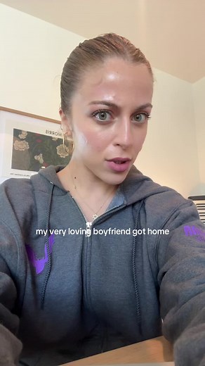 Descubre la relación de Baby Ariel y su novio