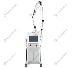 [Hot Item] 1927nm Fractional Thulium Laser Plus 1550nm Dual Wavelength Anti-Aging Equipment