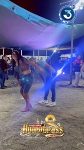171K views · 929 reactions | !! POR UN GOLPE TE DIGO QUE TE QUIERO, POR UN GOLPE TE DIGO QUE TE AMO !!藍藍 Cuando el amor por el baile te da un golpazo... pero igual le echas flow 藍 Si nunca te caíste bailando, ¿realmente bailaste 樂 | Canal TeleTres | Facebook