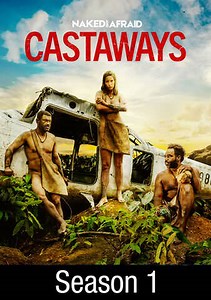 Naked and Afraid: Castaways: Hell, Hogs and High Water