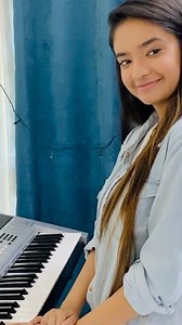 Thank you for your unconditional support and love, not a pro just one of my hobbies ✨ | Anushka Sen